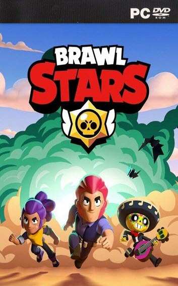 Brawl Stars for PC Download
