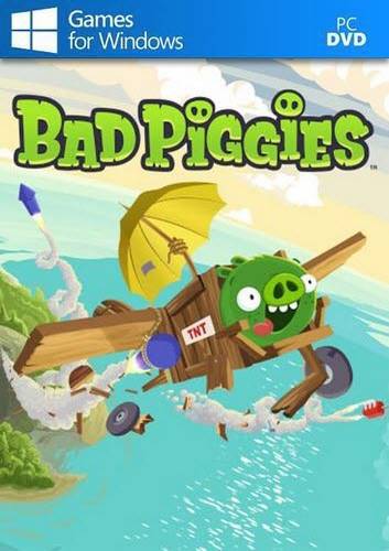 Bad Piggies Free Download