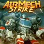 AirMech Strike Descarga Gratuita