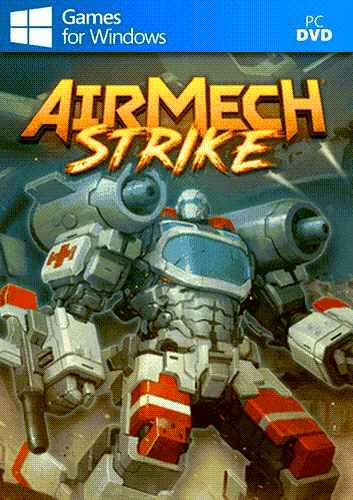 AirMech Strike Descarga Gratuita