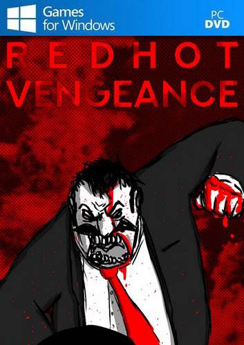 Red Hot Vengeance Descarga Gratuita