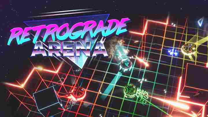 Retrograde Arena Free Download