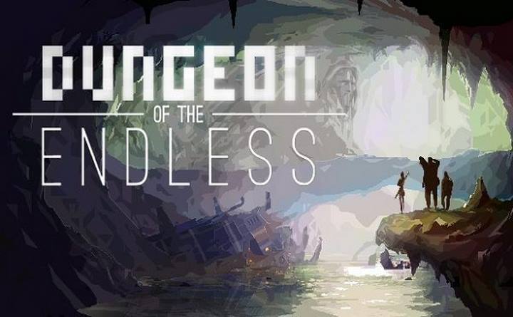 dungeon-of-the-endless Dungeon of the Endless Free Download