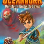 Oceanhorn: Monster of Uncharted Seas PC Download