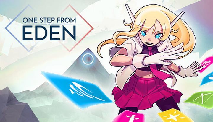 One Step From Eden One Step From Eden PC Download