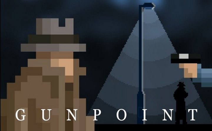 Gunpoint Free Download