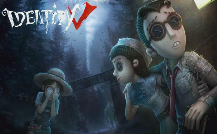 identity-v Identity V Free Download