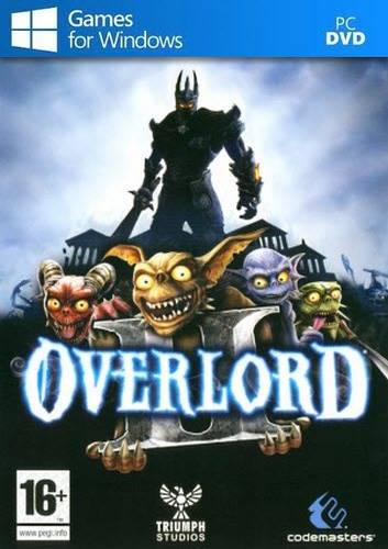 Overlord 2 Free Download