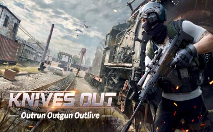 Knives Out Free Download