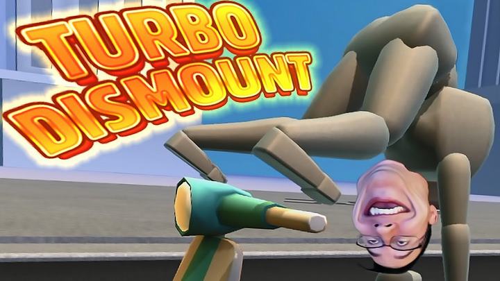 Turbo Dismount Free Download