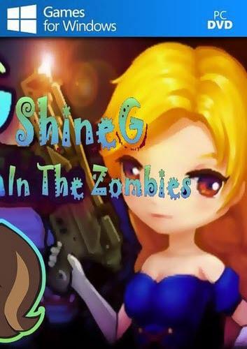 ShineG In The Zombies Descarga Gratuita