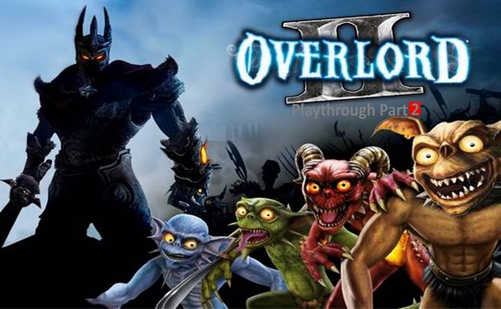 Overlord 2 Free Download