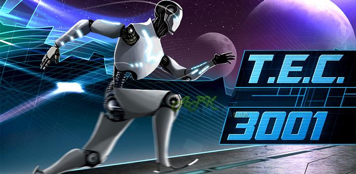 TEC 3001 TEC 3001 PC Download (Full Version)