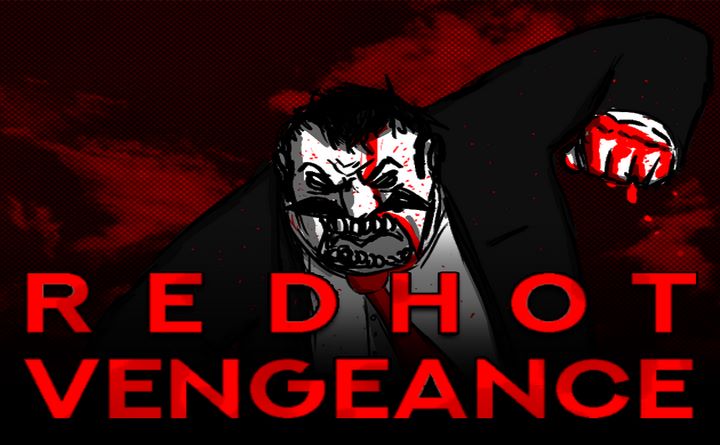 p95e9a Red Hot Vengeance Descarga Gratuita