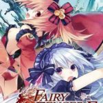 Fairy Fencer F Free Download