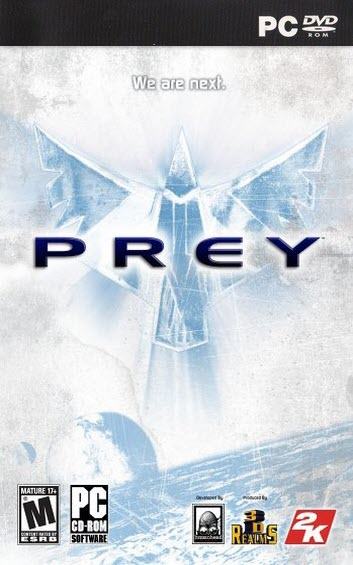 Prey 2006 PC Game