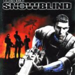 Project Snowblind PC Full