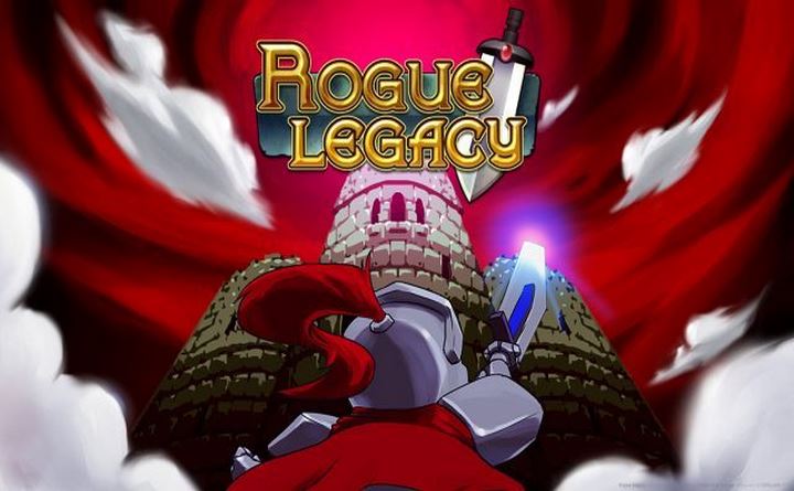 Rogue Legacy Rogue Legacy Free Download