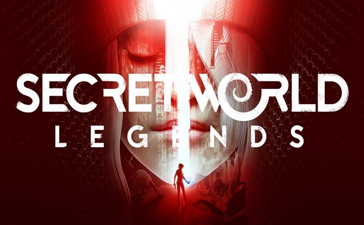 Secret World Legends Free Download