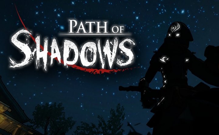 shadows Path of Shadows Free Download