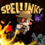 Spelunky HD PC Game