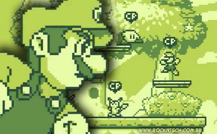 super-smash-land Super Smash Land Free Download