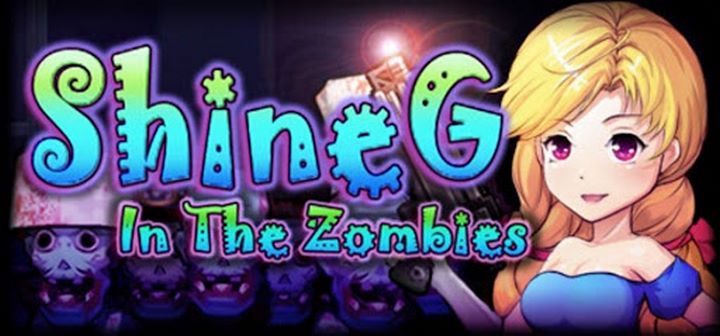 ShineG In The Zombies Descarga Gratuita