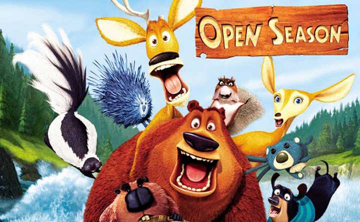 Open Season Free Download