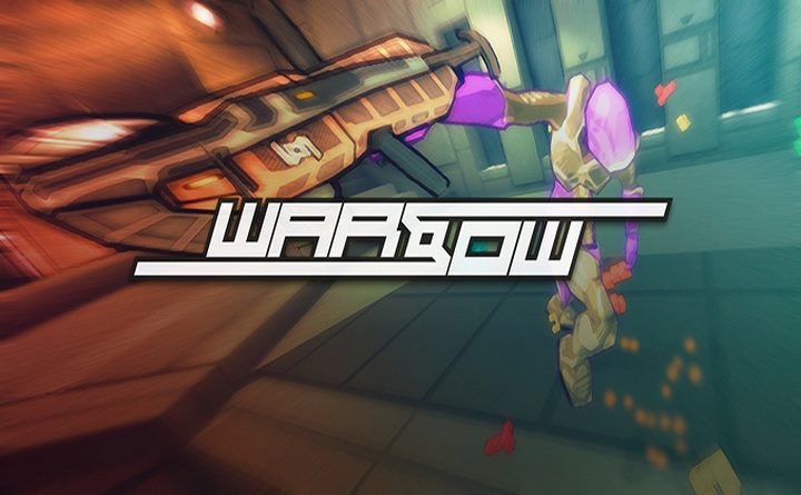 warsow-4 Online Game Warsow