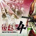 Way of the Samurai 4 Free Download