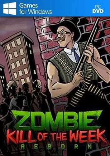 Zombie Kill of the Week Free Download