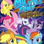 MLP: Fighting is Magic Free Download