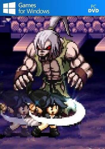 Super Vampire Ninja Zero Free Download