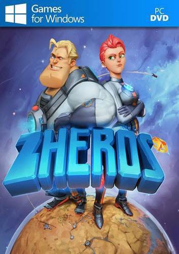 Zheros Free Download
