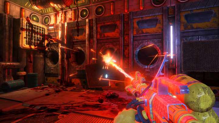 Viscera Cleanup Detai Free Download