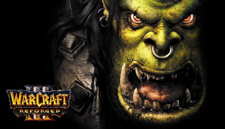 Warcraft 3: Reign of Chaos PC Download