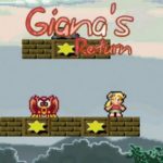 Giana's Return Free Download