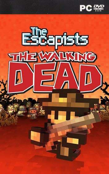 The Escapists: The Walking Dead PC Download