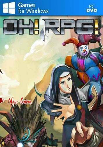 OH! RPG! Free Download