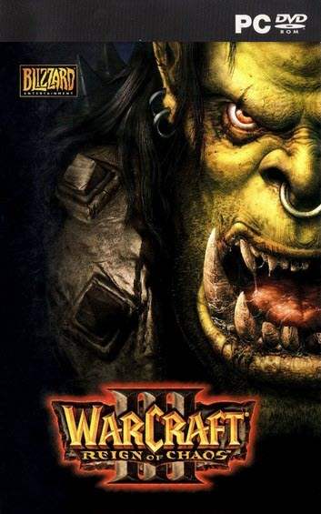 Warcraft 3: Reign of Chaos PC Download