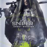 Sniper: Ghost Warrio PC Download