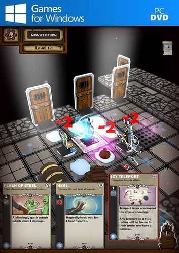 Card Dungeon Free Download