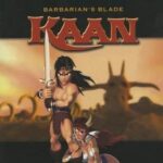 Kaan: Barbarian’s Blade PC Download