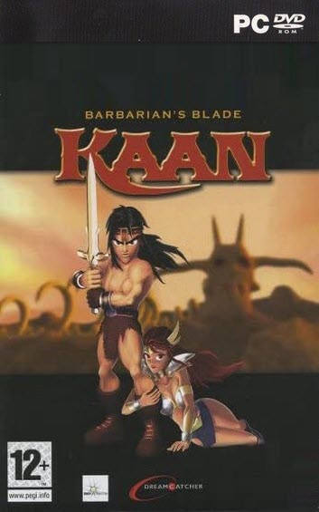 Kaan: Barbarian’s Blade PC Download