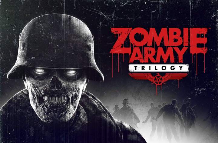 Zombie Army Trilogy PC Download