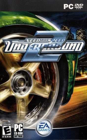 Need for Speed Underground 2 PC Download