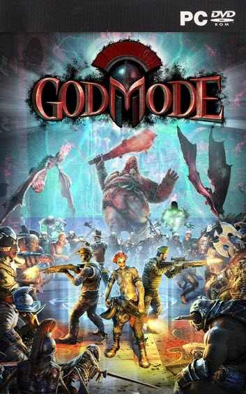 God Mode PC Download