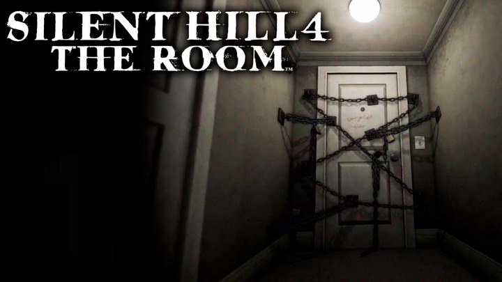 Silent Hill 4: The Room PC Download
