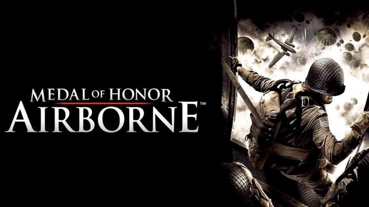 Medal of Honor: Airborne Medal of Honor: Airborne PC Download