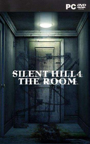 Silent Hill 4: The Room PC Download